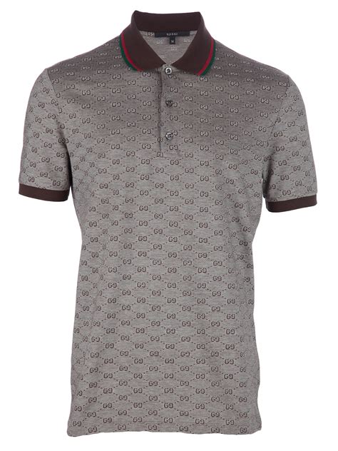 gucci mens shirts uk